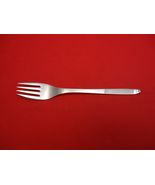 Funkis aka #29 by Evald Nielsen Danish Sterling Silver Salad Fork 6 5/8&quot; - $213.95 CAD