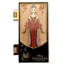 Beauty and the Beast Disney Pin: Ultimate Princess Belle - £39.14 GBP