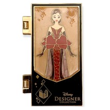 Beauty and the Beast Disney Pin: Ultimate Princess Belle - £39.79 GBP