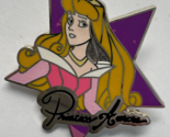 2004 Disney Lanyard Pin Series Sleeping Beauty Princess Aurora - £10.16 GBP