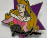 2004 Disney Lanyard Pin Series Sleeping Beauty Princess Aurora - $12.86