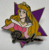 2004 Disney Lanyard Pin Series Sleeping Beauty Princess Aurora - $12.86