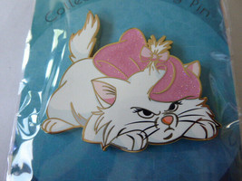 Disney Trading Pins 148135 Artland - Marie - Grumpy Marie - Aristocats - £74.64 GBP