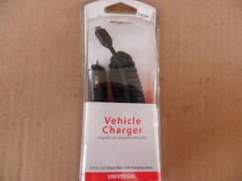 Verizon Mini Usb Car Charger Vehicle Lighter Socket Universal - $4.95