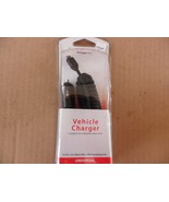 VERIZON MINI USB CAR CHARGER VEHICLE LIGHTER SOCKET UNIVERSAL - $93.29 MXN