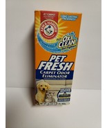 Arm &amp; Hammer Pet Fresh Carpet Odor Eliminator, 16.3-oz. Box - $8.32 CAD