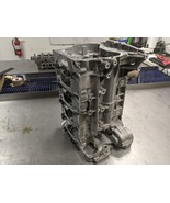 Engine Cylinder Block From 2008 Chevrolet Cobalt  2.4 12612776 - £471.93 GBP