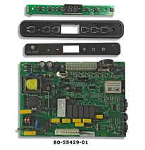 U-Line U80-55429-01 Main Board/Display Assembly Genuine OEM Part