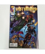 Image Comics WetWorks Flash Back Part One Issue 42 July 1998 - £15.56 GBP
