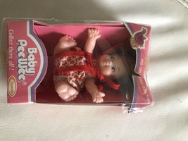 Vintage 1960’s Uneeda Baby Pee Wee Doll Mip - £39.04 GBP