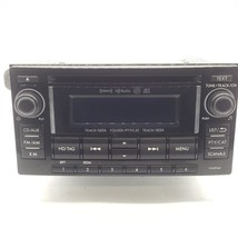 Radio Receiver PN: CV629UM OEM 2015 Subaru WRX90 Day Warranty! Fast Shipping ... - £32.15 GBP