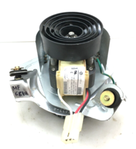 JAKEL J238-100-10110 Draft Inducer Blower Motor Carrier HC21ZE125A used ... - $120.62