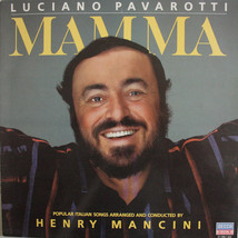 Pavarotti mamma thumb200