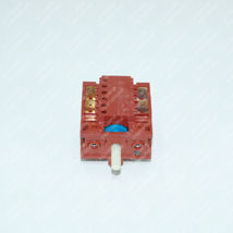 Viking PD140007 Rotary Switch image 6