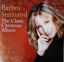 Barbra Streisand - The Classic Christmas Album (CD 2013 Columbia) Near MINT - £7.07 GBP