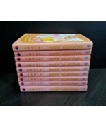 Cardcaptor Sakura Collection Edition Manga By CLAMP Vol. 1-9 English Ver... - £132.93 GBP