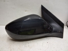 12 13 14 15 16 17 Hyundai accent right passenger black door mirror 5 wir... - $34.64