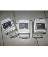 LOT of 3 Allen Bradley Motor Speed Control w/ Devicenet # 160-BA04NSF1 1... - €137,57 EUR