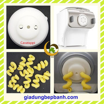 Philips pasta disc- Cavatappi - £30.63 GBP