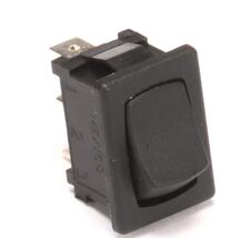 Fits Jackson 1525 RV651562 Switch, Prime, Rocker, 12A for Conserver AXL2... - $71.00