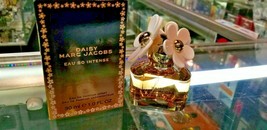 Daisy by Marc Jacobs Eau so Intense 1 oz 30 ml EDP Eau de Parfum Her NEW IN BOX - $89.99