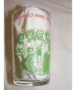 Vintage 1973 Archie Comic Collector Glass Jughead Wins The Pie Eating 11-f - €16,87 EUR