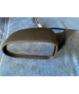 2001-2004 Dodge Dakota Driver Left/Driver Side View Power Door Mirror Black - $1,175.46 MXN
