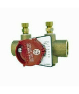 Balance Valve Circuit Setter Calibrated 1/2 Inch Sweat Brass 200PSI 250 ... - £66.26 GBP