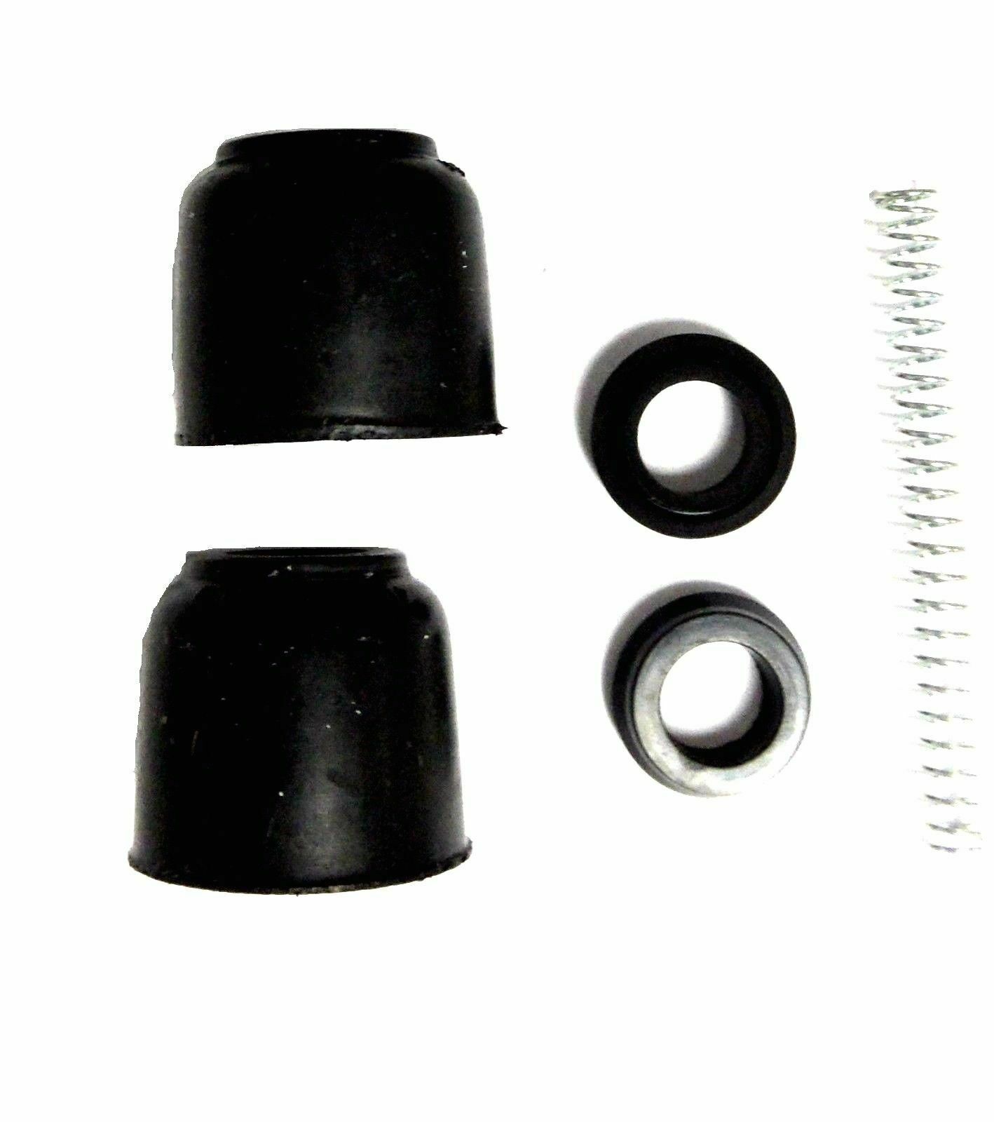 CARQUEST C7669 Drum Brake Wheel Cylinder Repair Kit-Premium Rear - $14.89