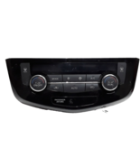 14 15 16 Nissan Rogue automatic heater AC control Vin 5N1 USA  27500-4BA... - €29,76 EUR