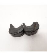 Thomas &amp; Betts 156CS Slicer Die Set T&amp;B Hydraulic Tool Slicing Dies 156 CS - €77,27 EUR