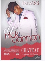 Chateau dj cannon thumb200