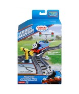 Fisher Price Thomas and Friends Trackmaster - Raceway Expansion Pack - €25,19 EUR