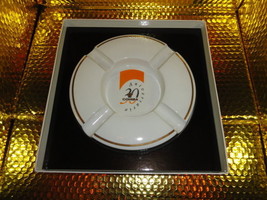 cohiba 30th anniversary special edition  ashtray  - £335.08 GBP
