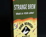Strange Brew by John Kennedy Magic - Trick - £41.80 GBP