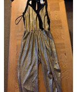 Women’s Kenneth Cole Romper Size Small 0110 - $1,349.69 MXN