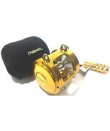 Maxel Offshore Big Game Trolling Reel SW30 Two-Speed - $289.99