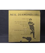 NEIL DIAMOND Early Classics Vinyl LP Album FrogKing 1978 AAR1-A G - $9.68 CAD
