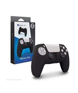 Hyperkin Silicone Skin for Dualsense (PS5) (Black) - PlayStation 5 [vide... - $219.77 MXN