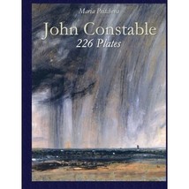 John Constable: 226 Plates (Colour Plates) Peitcheva, Maria - £13.88 GBP