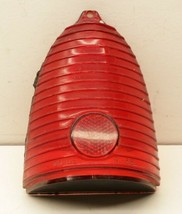 OEM 1955 Chevy Tail Stop Directional Light Outer Lens 5945878 Guide RI-55 - $27.00