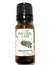 Rosemary  Oil  for Hair from Natural Care - 10ml - $5.37