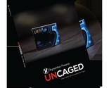 Uncaged by Finix Chan and Skymember - Trick - £15.60 GBP