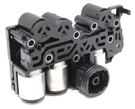 Rebuilt 5R55S 5R55W Solenoid Pack 02up Ford Ranger Lifetime Warranty image 2