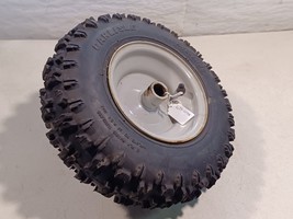 Mtd Snowblower Wheel 634-0114A - $118.79