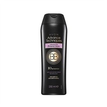 Avon Advance Absolute Perfection BB Shampoo 10 Benefits Rare - $28.00