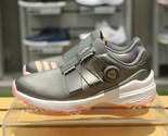 Adidas ZG23 BOA Lightstrike Women&#39;s Golf Shoes Sports Sneaker Black NWT ... - $171.81