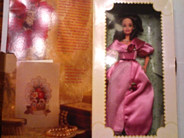 Sweet Valentine Barbie Hallmark-Mattel Special Edition 1995 Collector Gift NIB - £12.58 GBP