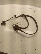 FORTE     2010 Chassis Sensor 1084356 - $45.55