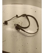 FORTE     2010 Chassis Sensor 1084356 - $838.60 MXN